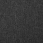 Dining chairs 4 units dark gray fabric by vidaXL, dining chairs - Ref: Foro24-245515, Price: 291,30 €, Discount: %