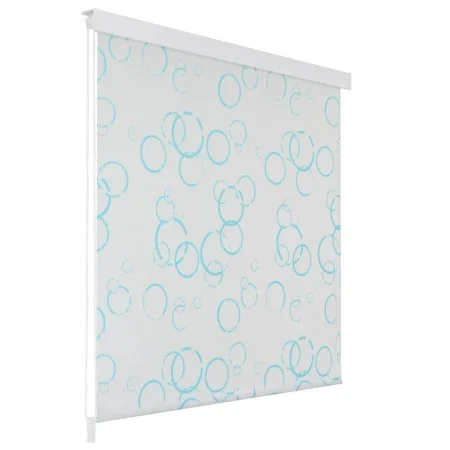 Bubble-Duschrollo 80x240 cm von vidaXL, Duschvorhang - Ref: Foro24-142865, Preis: 25,06 €, Rabatt: %