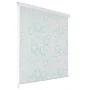 Bubble-Duschrollo 80x240 cm von vidaXL, Duschvorhang - Ref: Foro24-142865, Preis: 25,06 €, Rabatt: %