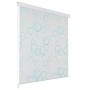 Persiana enrollable de ducha burbujas 80x240 cm de vidaXL, Cortinas de ducha - Ref: Foro24-142865, Precio: 22,08 €, Descuento: %