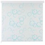 Persiana enrollable de ducha burbujas 80x240 cm de vidaXL, Cortinas de ducha - Ref: Foro24-142865, Precio: 22,08 €, Descuento: %