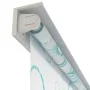 Bubble shower roller blind 80x240 cm by vidaXL, shower curtains - Ref: Foro24-142865, Price: 25,06 €, Discount: %