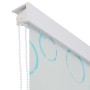 Persiana enrollable de ducha burbujas 80x240 cm de vidaXL, Cortinas de ducha - Ref: Foro24-142865, Precio: 22,08 €, Descuento: %