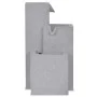 Fuente de agua de interior con luz LED de poliresina de vidaXL, Fuentes y cascadas - Ref: Foro24-244291, Precio: 56,60 €, Des...