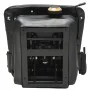 Asiento de tractor con suspensión respaldo ajustable negro de vidaXL, Accesorios y piezas para tractores - Ref: Foro24-142319...