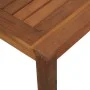 Set de muebles de jardín 4 pzas y cojines ratán sintético negro de vidaXL, Conjuntos de jardín - Ref: Foro24-44107, Precio: 3...