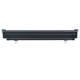 Blaue Balkon-Seitenmarkise 140x250 cm von , Sonnenschirme - Ref: Foro24-48426, Preis: 71,91 €, Rabatt: %