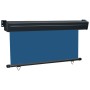 Blaue Balkon-Seitenmarkise 160x250 cm von , Sonnenschirme - Ref: Foro24-48432, Preis: 77,61 €, Rabatt: %