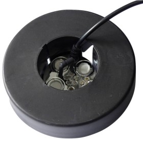 Ubbink Nebulizador con LED para exteriores MystMak