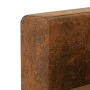 vidaXl 2-teilige Sofagarnitur aus Wildlederimitat von vidaXL, Sofas - Ref: Foro24-274885, Preis: 904,27 €, Rabatt: %