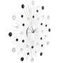 Wanduhr mit Quarzwerk modernes Design 50 cm von vidaXL, Wanduhren - Ref: Foro24-50641, Preis: 38,30 €, Rabatt: %