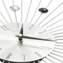 Modern design wall clock with quartz movement, 50 cm. by vidaXL, Wall clocks - Ref: Foro24-50641, Price: 37,63 €, Discount: %