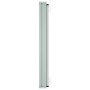 Ausziehbare Seitenmarkise für Terrasse blau 600x160 cm von , Sonnenschirme - Ref: Foro24-313377, Preis: 88,17 €, Rabatt: %