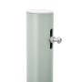 Ausziehbare Seitenmarkise für Terrasse blau 600x160 cm von , Sonnenschirme - Ref: Foro24-313377, Preis: 88,17 €, Rabatt: %