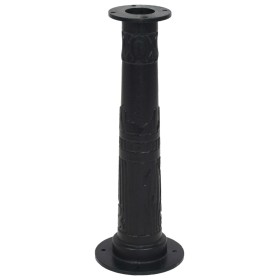 Cast Iron Garden Manual Water Pump Bracket by vidaXL, Pumping systems - Ref: Foro24-43868, Price: 89,12 €, Discount: %