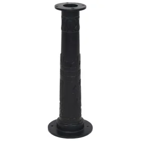 Manuelle Wasserpumpenhalterung aus Gusseisen für den Garten von vidaXL, Pumpsysteme - Ref: Foro24-43868, Preis: 89,26 €, Raba...