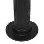Manuelle Wasserpumpenhalterung aus Gusseisen für den Garten von vidaXL, Pumpsysteme - Ref: Foro24-43868, Preis: 94,63 €, Raba...