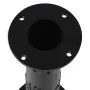 Manuelle Wasserpumpenhalterung aus Gusseisen für den Garten von vidaXL, Pumpsysteme - Ref: Foro24-43868, Preis: 94,63 €, Raba...