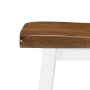 3-teiliges Bartisch- und Hocker-Set aus Massivholz von vidaXL, Möbelsets für Küchen und Esszimmer - Ref: Foro24-245547, Preis...