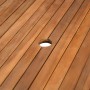 Gartentisch aus massivem Akazienholz, 150 x 90 x 74 cm von vidaXL, Gartentische - Ref: Foro24-44105, Preis: 177,27 €, Rabatt: %