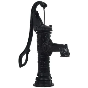 Cast Iron Garden Manual Water Pump by vidaXL, Pumping systems - Ref: Foro24-43867, Price: 111,25 €, Discount: %