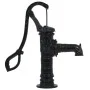 Manuelle Gartenwasserpumpe aus Gusseisen von vidaXL, Pumpsysteme - Ref: Foro24-43867, Preis: 111,25 €, Rabatt: %