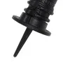 Manuelle Gartenwasserpumpe aus Gusseisen von vidaXL, Pumpsysteme - Ref: Foro24-43867, Preis: 111,25 €, Rabatt: %
