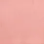 Pink velvet bed frame with headboard 140x200 cm by , Beds and slatted bases - Ref: Foro24-3125762, Price: 230,28 €, Discount: %