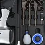 70-Piece Pneumatic Tool Set by vidaXL, Hand tools - Ref: Foro24-142711, Price: 126,74 €, Discount: %