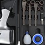 70-teiliges Druckluftwerkzeug-Set von vidaXL, Handwerkzeuge - Ref: Foro24-142711, Preis: 128,72 €, Rabatt: %
