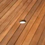 Gartentisch aus massivem Akazienholz, 200 x 100 x 74 cm von vidaXL, Gartentische - Ref: Foro24-44106, Preis: 257,69 €, Rabatt: %