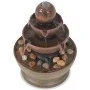 Zimmerbrunnen mit Polyresinpumpe von vidaXL, Brunnen und Wasserfälle - Ref: Foro24-244287, Preis: 36,91 €, Rabatt: %