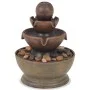 Zimmerbrunnen mit Polyresinpumpe von vidaXL, Brunnen und Wasserfälle - Ref: Foro24-244287, Preis: 36,91 €, Rabatt: %