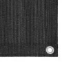 Anthrazitgraue Zeltmatte 250x350 cm von , Zeltzubehör - Ref: Foro24-310682, Preis: 25,64 €, Rabatt: %