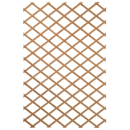 Nature Wooden garden trellis 50x150 cm by Nature, Pergolas, arches and garden trellises - Ref: Foro24-419736, Price: 15,73 €,...