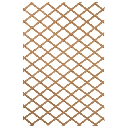 Nature Wooden garden trellis 50x150 cm by Nature, Pergolas, arches and garden trellises - Ref: Foro24-419736, Price: 15,73 €,...