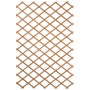 Nature Wooden garden trellis 50x150 cm by Nature, Pergolas, arches and garden trellises - Ref: Foro24-419736, Price: 15,73 €,...