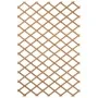 Nature Wooden garden trellis 50x150 cm by Nature, Pergolas, arches and garden trellises - Ref: Foro24-419736, Price: 15,73 €,...