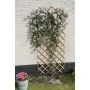 Nature Wooden garden trellis 50x150 cm by Nature, Pergolas, arches and garden trellises - Ref: Foro24-419736, Price: 15,73 €,...