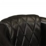 Gray genuine leather armchair by , Armchairs - Ref: Foro24-359641, Price: 286,75 €, Discount: %