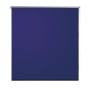 Persiana Enrollable Apagón 40 x 100 cm Marino / Azul by , Blinds and blinds - Ref: Foro24-240737, Price: 13,12 €, Discount: %
