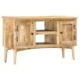 Massiver Mangoholz-Sideboard 100x35x60 cm von , Sideboards - Ref: Foro24-285862, Preis: 224,16 €, Rabatt: %