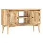 Massiver Mangoholz-Sideboard 100x35x60 cm von , Sideboards - Ref: Foro24-285862, Preis: 224,16 €, Rabatt: %
