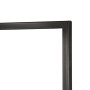 3-stufiges Regal aus massivem Mangoholz, 160 x 31 x 80 cm von , Bücherregale und Regale - Ref: Foro24-286604, Preis: 224,94 €...