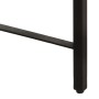 3-stufiges Regal aus massivem Mangoholz, 160 x 31 x 80 cm von , Bücherregale und Regale - Ref: Foro24-286604, Preis: 224,94 €...