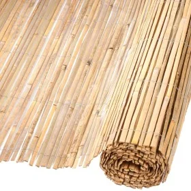 Nature Bamboo Gartenhürdenzaun 1,5x5 m von Nature, Zaunpaneele - Ref: Foro24-419753, Preis: 57,18 €, Rabatt: %