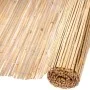 Nature Bamboo Gartenhürdenzaun 1,5x5 m von Nature, Zaunpaneele - Ref: Foro24-419753, Preis: 57,17 €, Rabatt: %