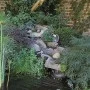 Ubbink Starter Piece for Colorado Cascade Pond Waterfall 1312071 by Ubbink, Fountains and waterfalls - Ref: Foro24-419680, Pr...