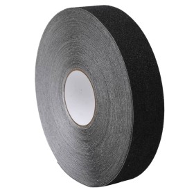 Cinta antideslizante negra PVC 0,05x50 m de , Cinta para bricolaje - Ref: Foro24-153128, Precio: 42,66 €, Descuento: %