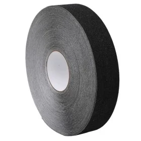 Schwarzes PVC-Antirutschband 0,05 x 50 m von , DIY-Klebeband - Ref: Foro24-153128, Preis: 41,77 €, Rabatt: %
